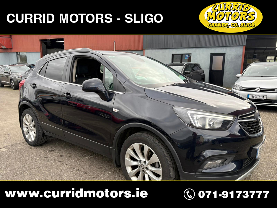 2019 Opel Mokka for sale in , Ireland