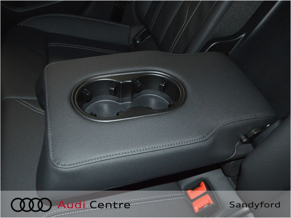 2026 Audi A3 - image 16