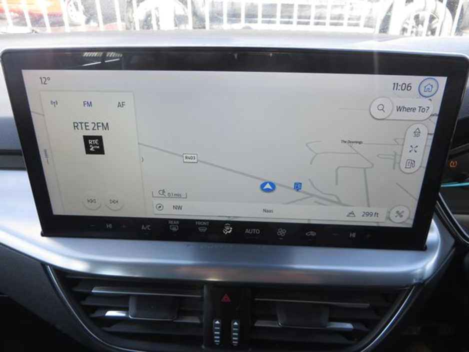 2023 Ford Focus - image 10