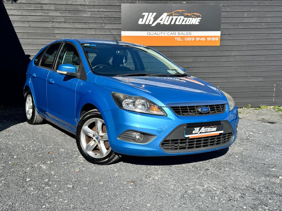2010 Ford Focus for sale in , Ireland