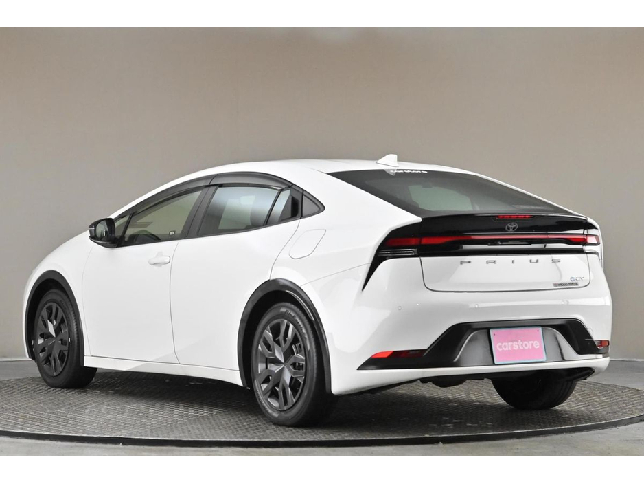 2023 Toyota Prius 1.8 SELF CHARGING HYBRID *REVERSE CAM*PARK SENSORS* €30,890