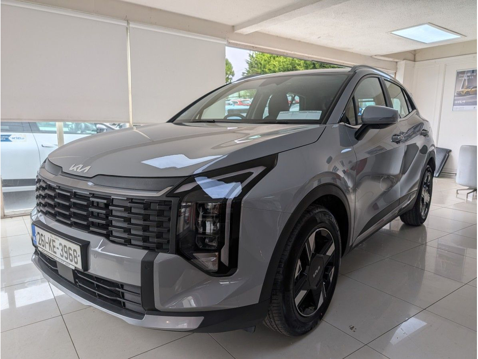 2026 Kia Sportage for sale in , Ireland