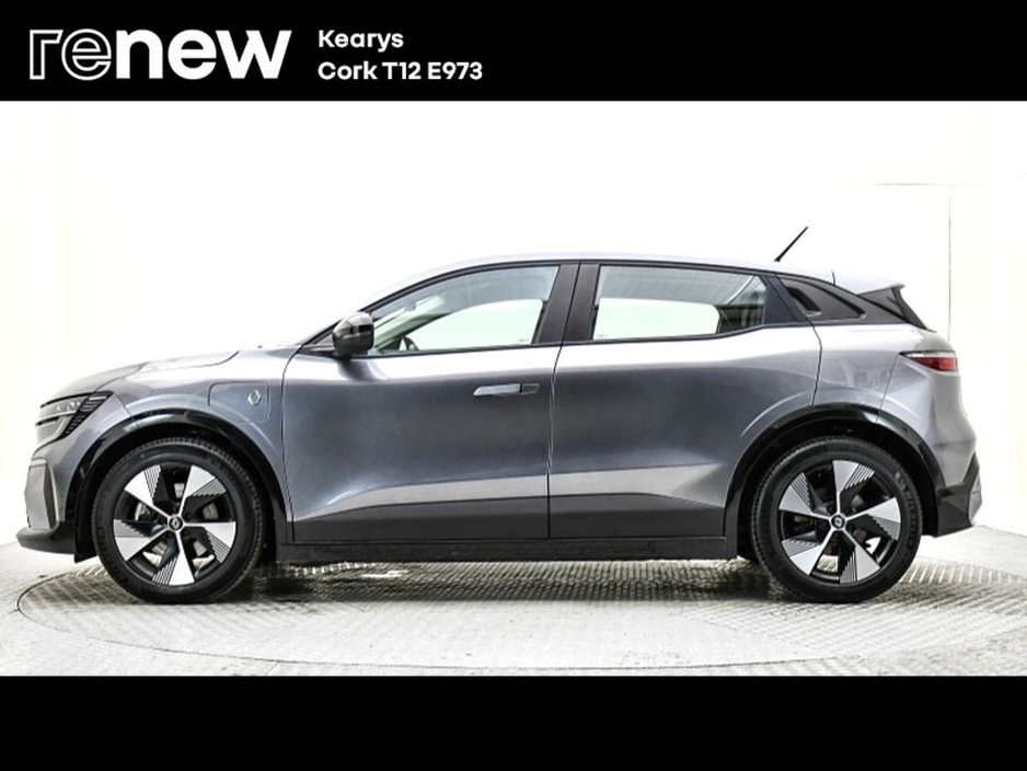 2023 Renault Megane E-Tech Techno EV60 220hp €26,950