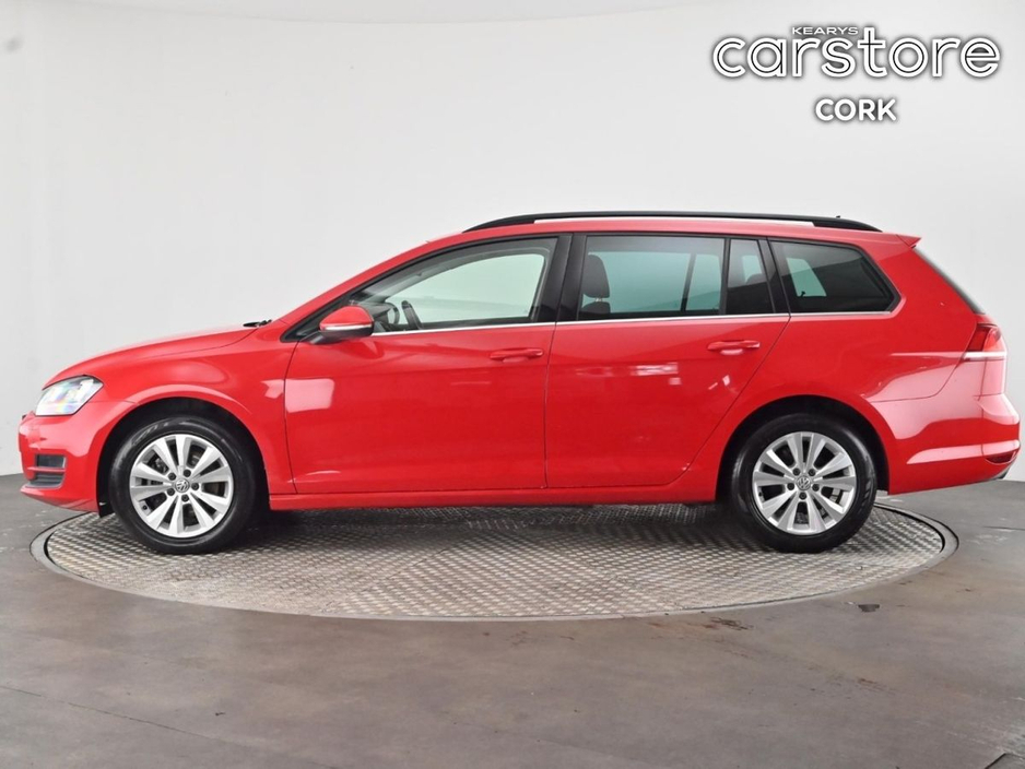 2014 Volkswagen Golf - image 6