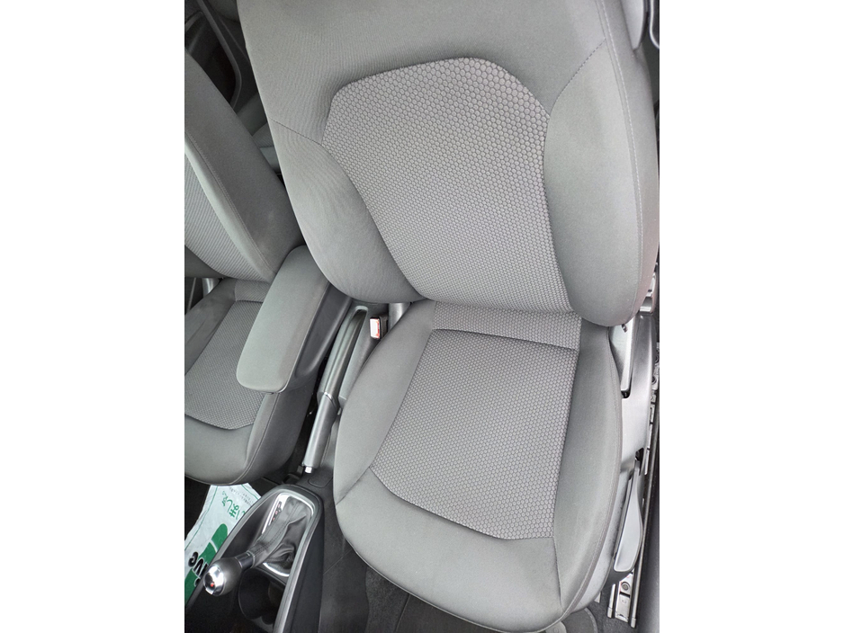 2013 Audi A1 - image 15