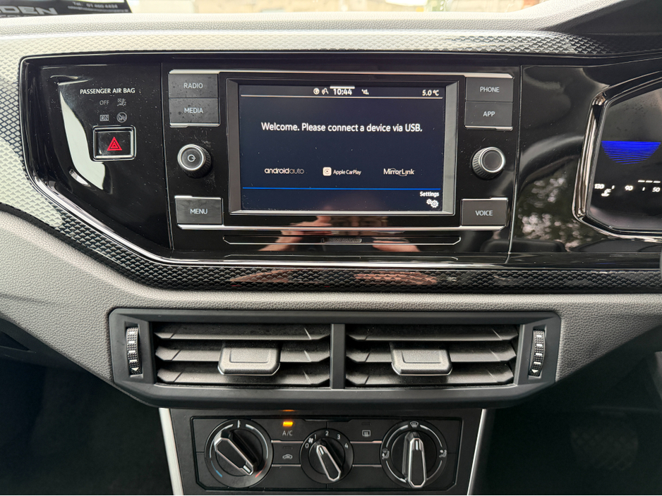 2023 Volkswagen Taigo LIFE €19,999