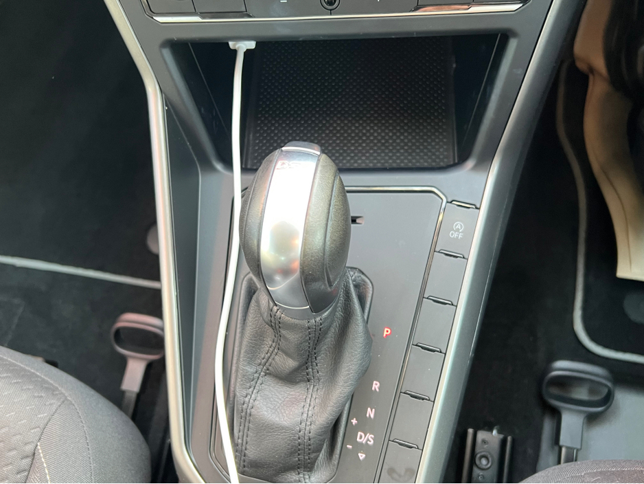 2019 Volkswagen Polo 1.0 TSI Automatic DSG tiny mileag €16,900