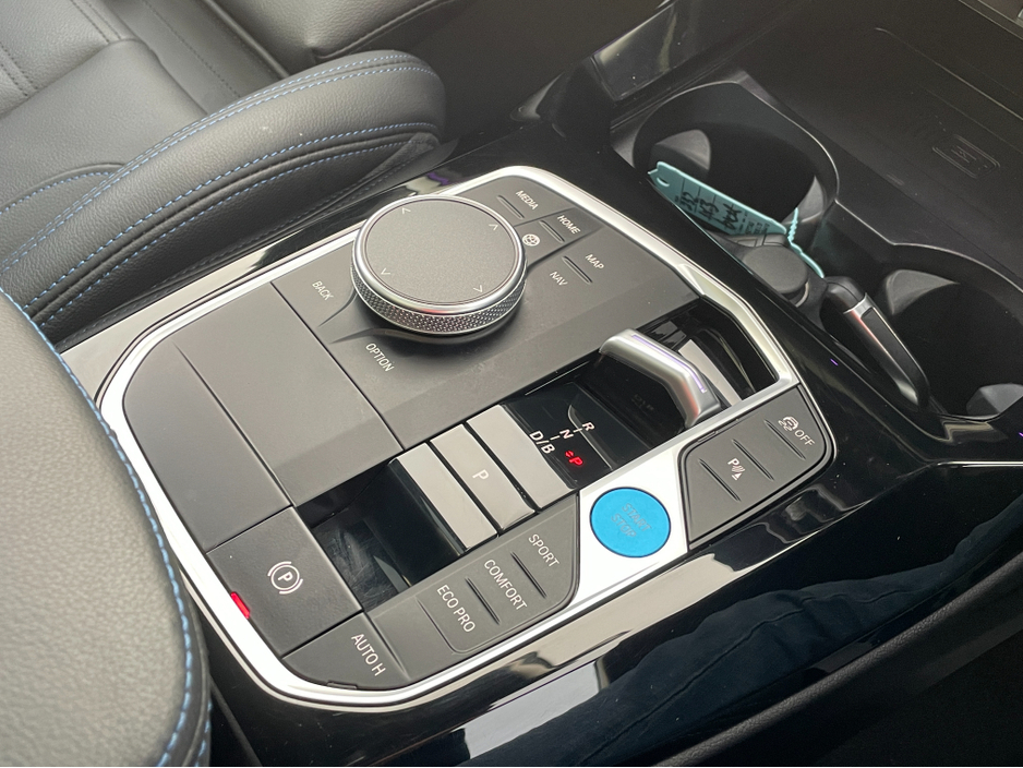 2023 BMW iX3 M SPORT PRO AS NEW!