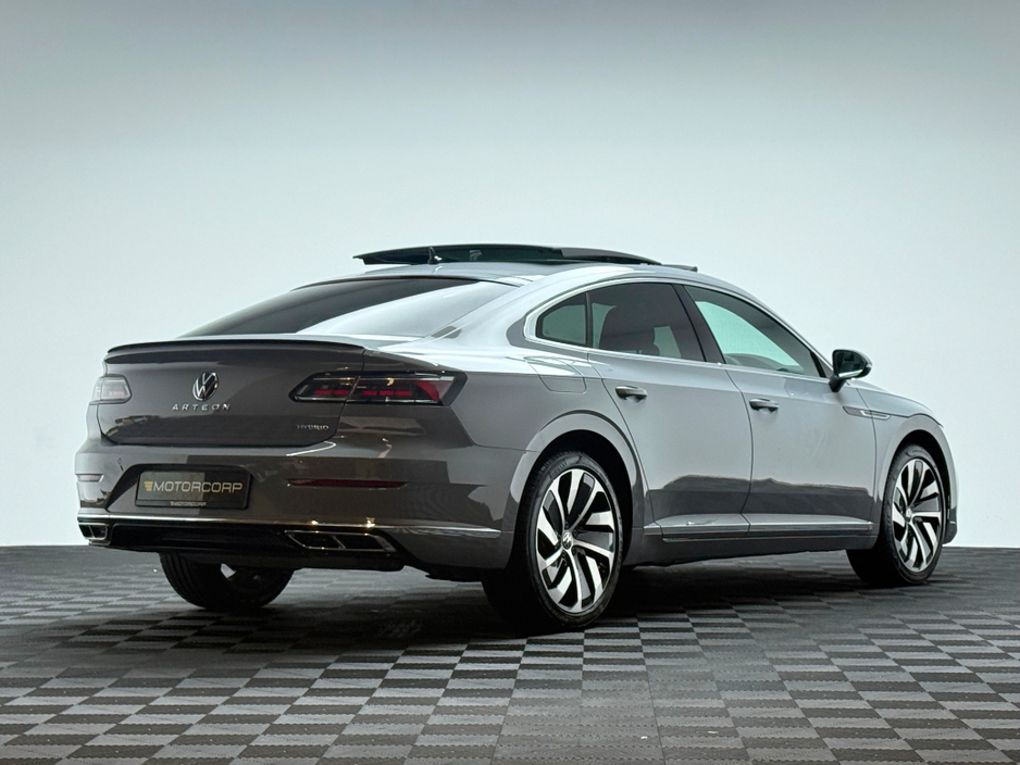2024 Volkswagen Arteon R-LINE 1.4 TSI PHEV DSG *PAN ROOF* €45,990
