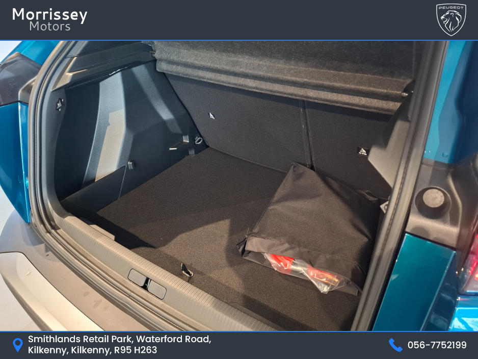 2026 Peugeot 2008 - image 13