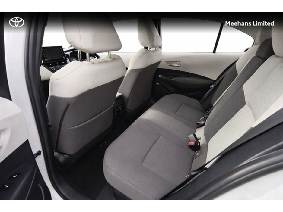 2020 Toyota Corolla COROLLA HYB LUNA SPORT SA €20,950