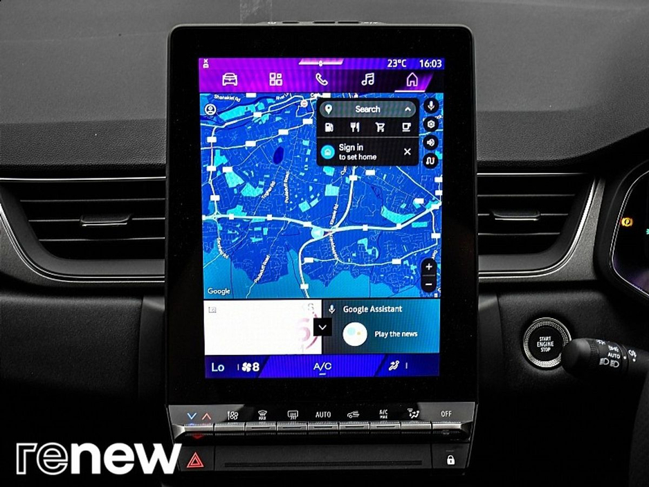 2026 Renault Symbioz - image 28