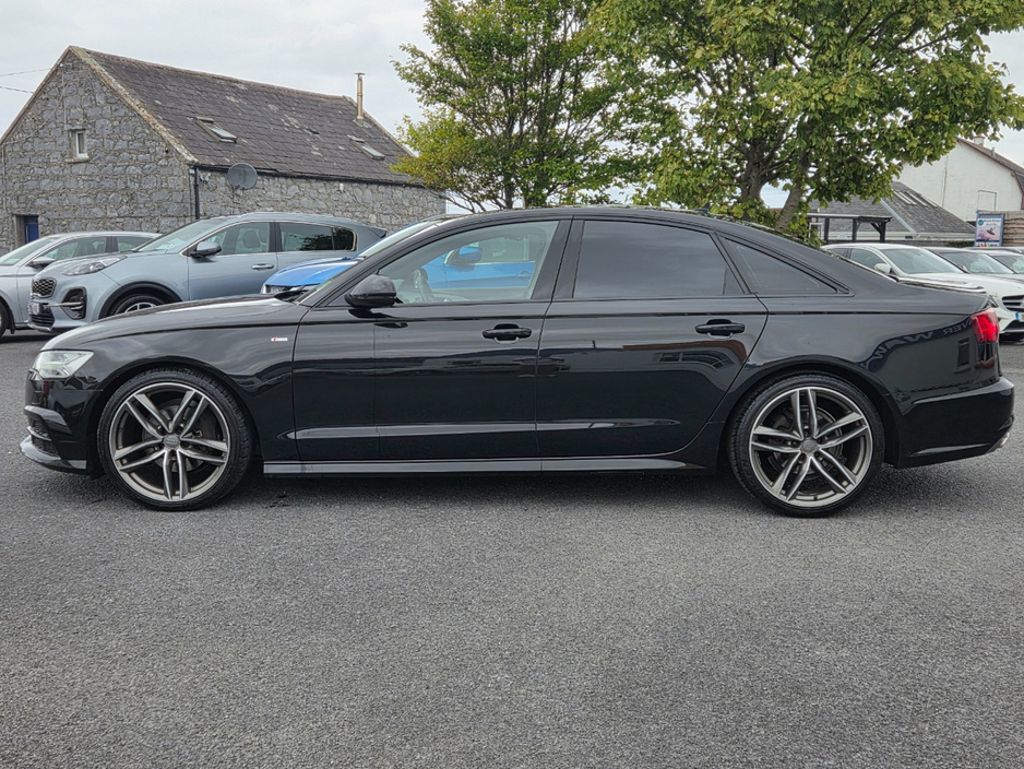 2017 Audi A6 - image 10