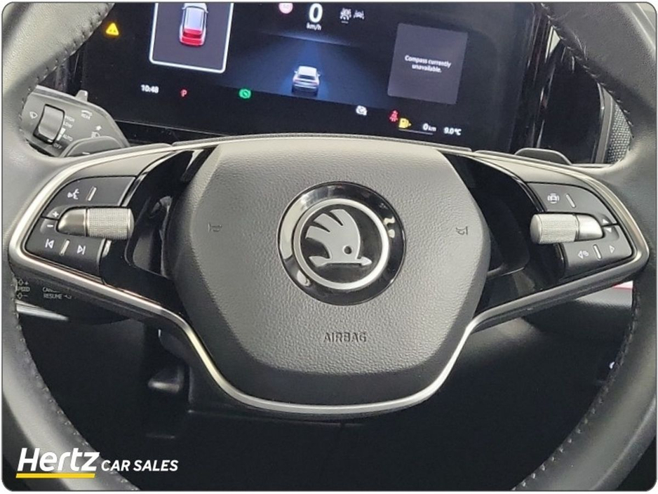 2024 Skoda Kodiaq SELECTION 150HP 2.0TDI Diesel Automatic €47,995