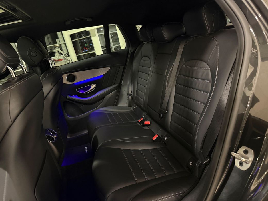 2023 Mercedes-Benz EQC 400 4MATIC AMG LINE PREMIUM=LOW MILES//SUNROOF//232 REG=FULL MERCEDES SERVICE HISTORY=TAILORED FINANCE PACKAGES AVAILABLE=TRADE IN'S WELCOME €42,995