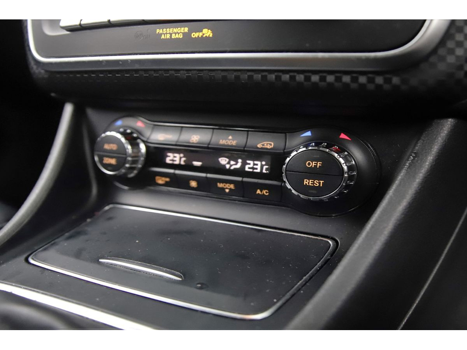 2017 Mercedes-Benz A Class 1.5 A180 D SPORT 6SPD *FULL LEATHER* €16,890