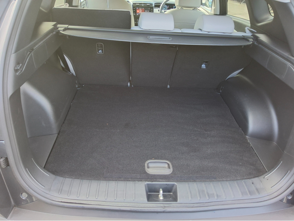 2024 Hyundai Tucson - image 19