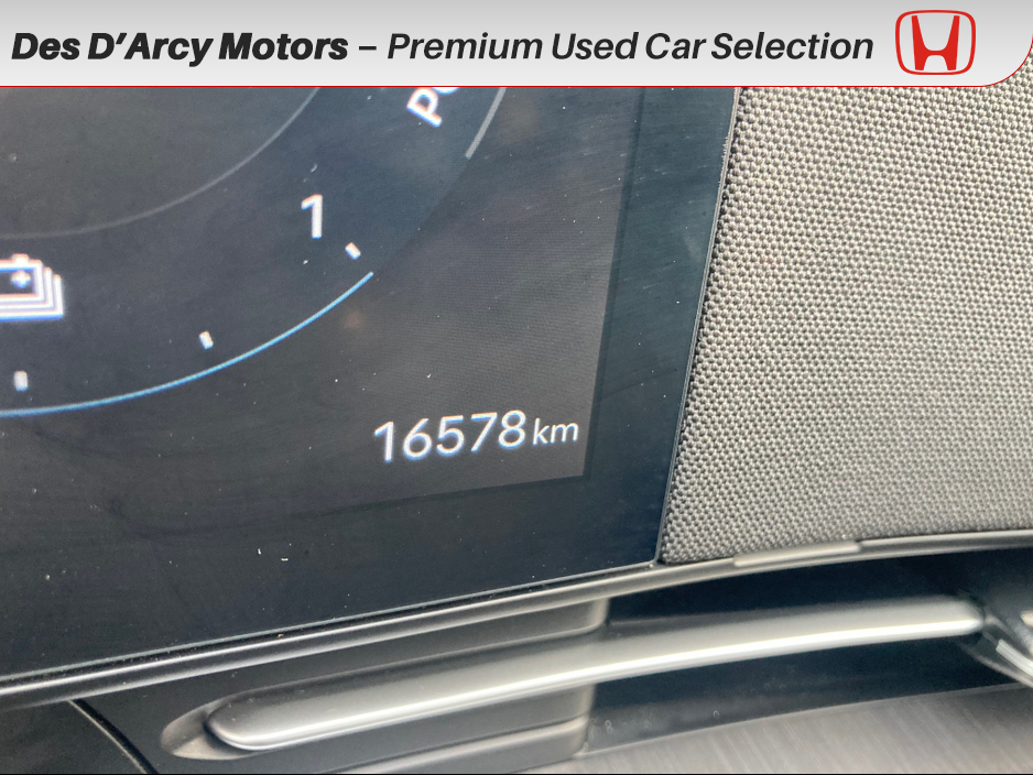 2025 Hyundai Kona - image 9