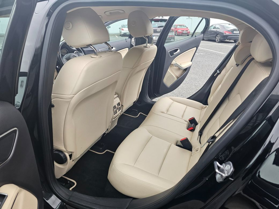 2019 Mercedes-Benz GLA Class - image 15