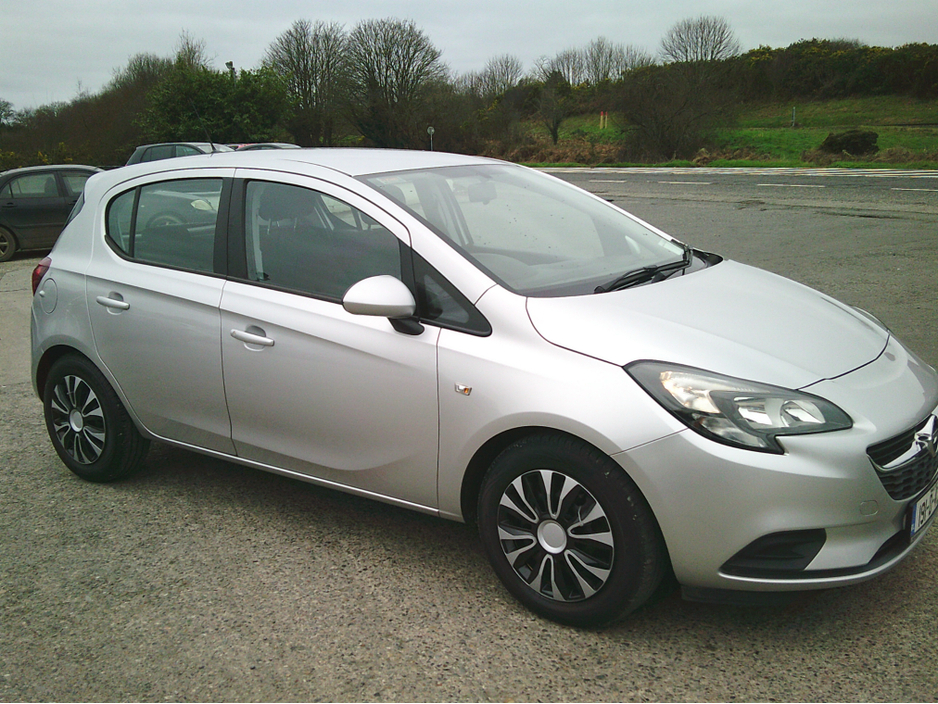 2019 Opel Corsa for sale in , Ireland