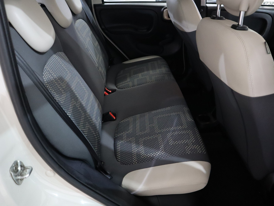 2016 Fiat Panda *61* ABA-13909 4x4 €7,990