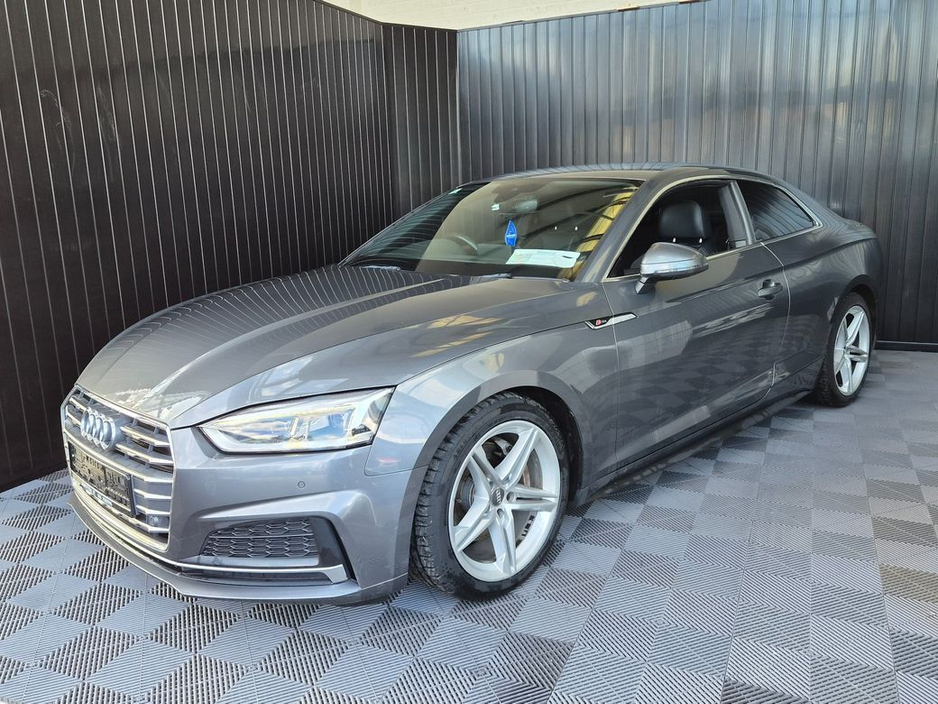 2017 Audi A5 for sale in , Ireland