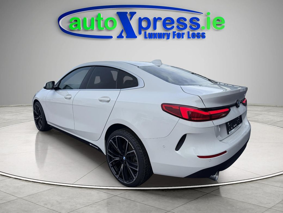 2021 BMW 2 Series - image 11