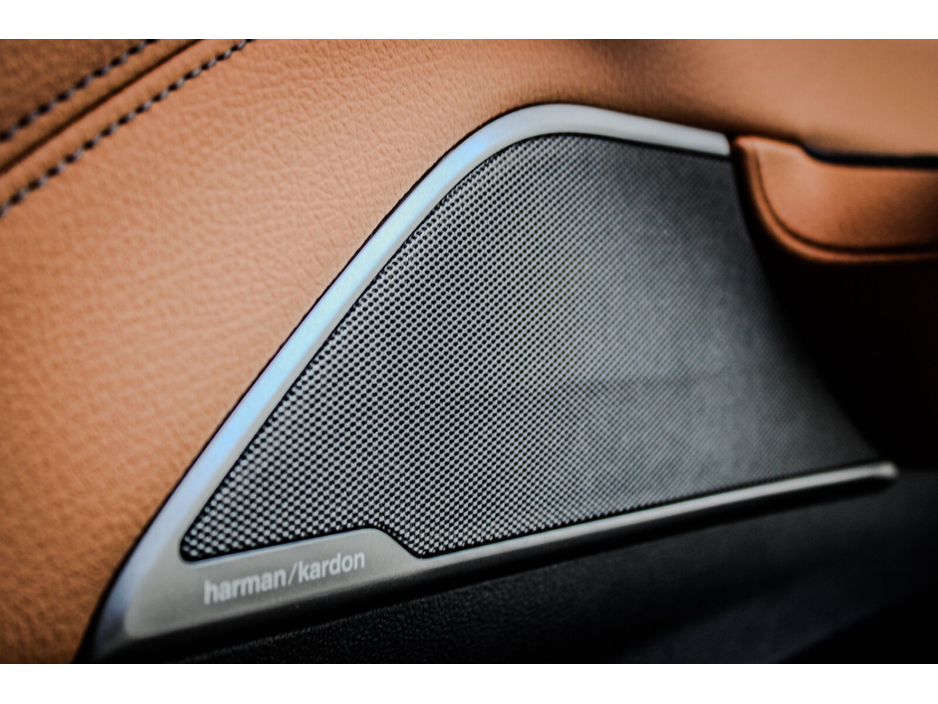 2021 BMW 5 Series 520d M Sport (MHT) €29,995