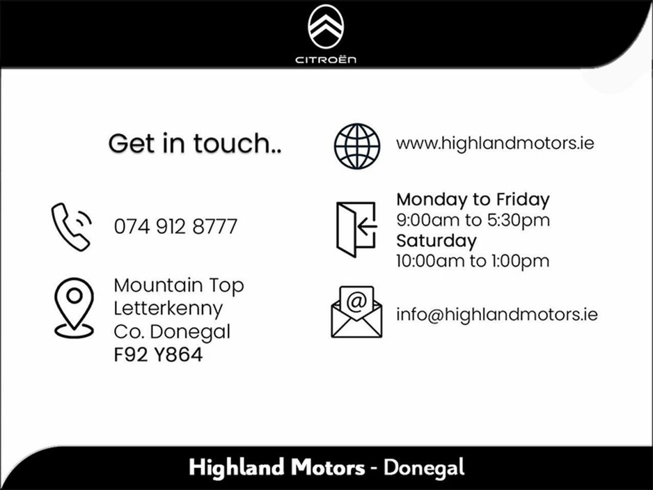 2026 Citroen C4 - image 20