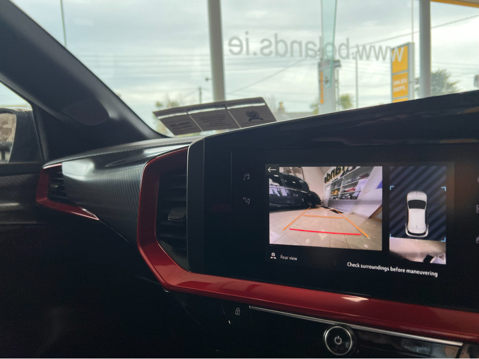 2023 Opel Mokka - image 5