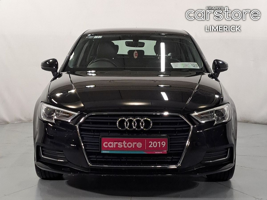 2019 Audi A3 1.0TFSI 115 SE €20,880