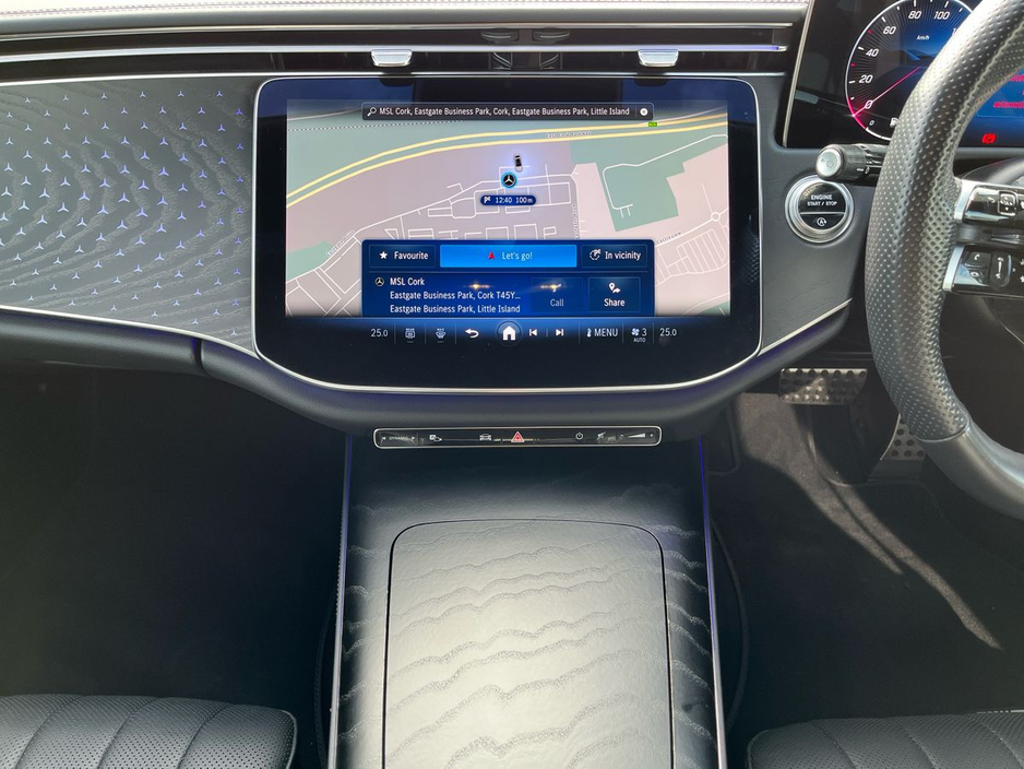 2024 Mercedes-Benz E Class - image 11