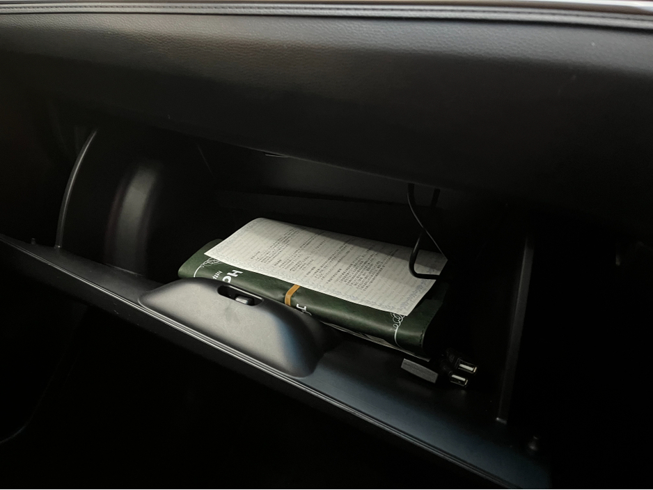 2022 Honda Shuttle - image 15