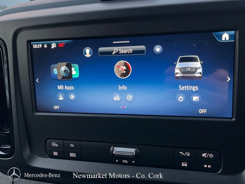 2026 Mercedes-Benz Vito - image 13