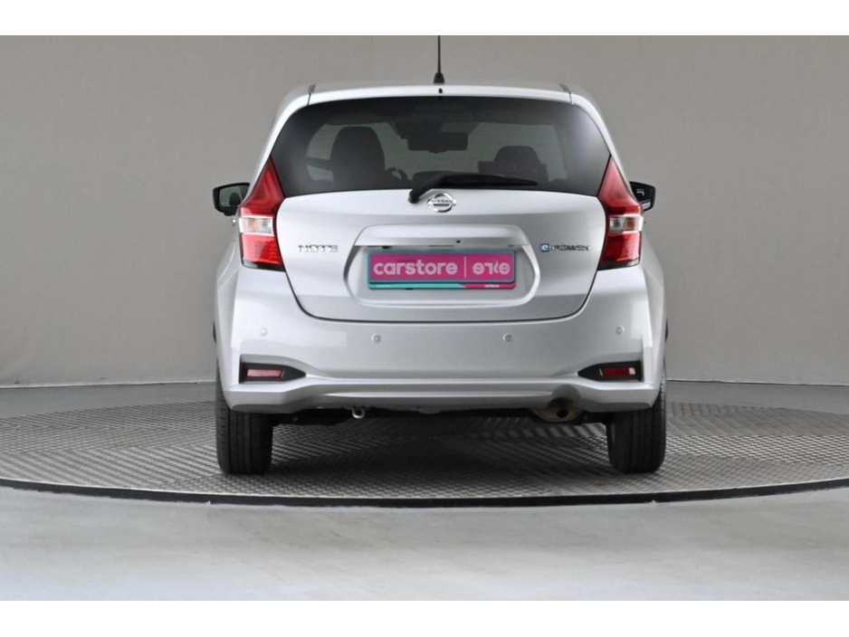 2019 Nissan Note - image 8