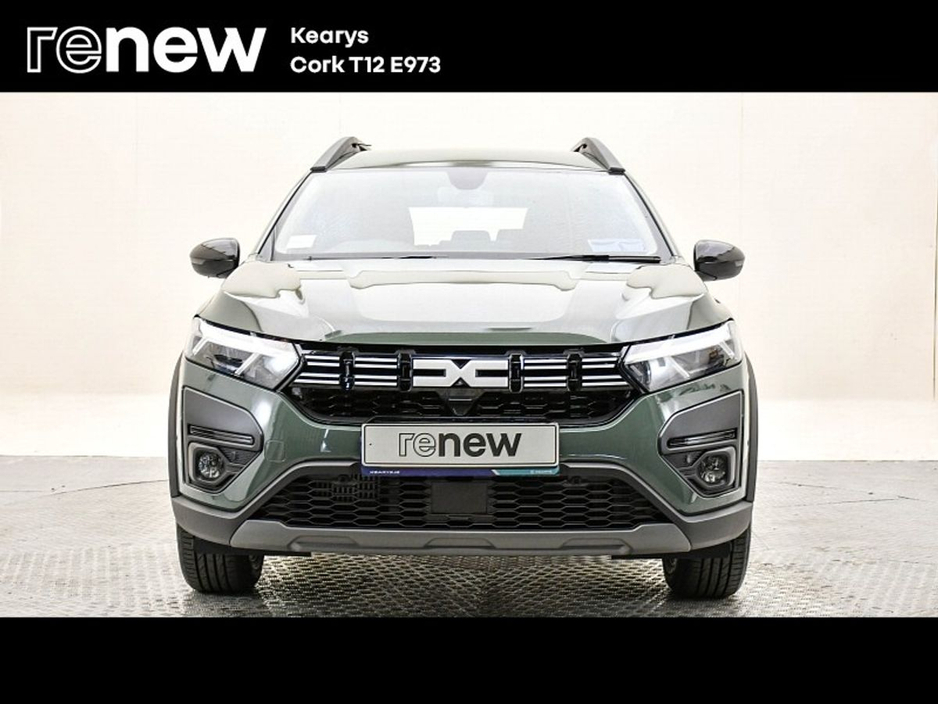 2023 Dacia Jogger Extreme SE TCe 110 NBI €22,900