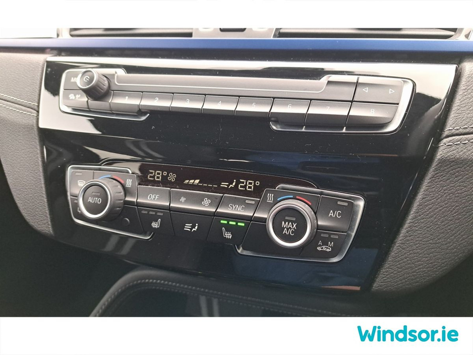 2022 BMW X1 - image 21