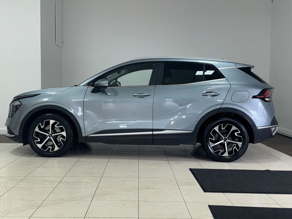 2024 Kia Sportage - image 8