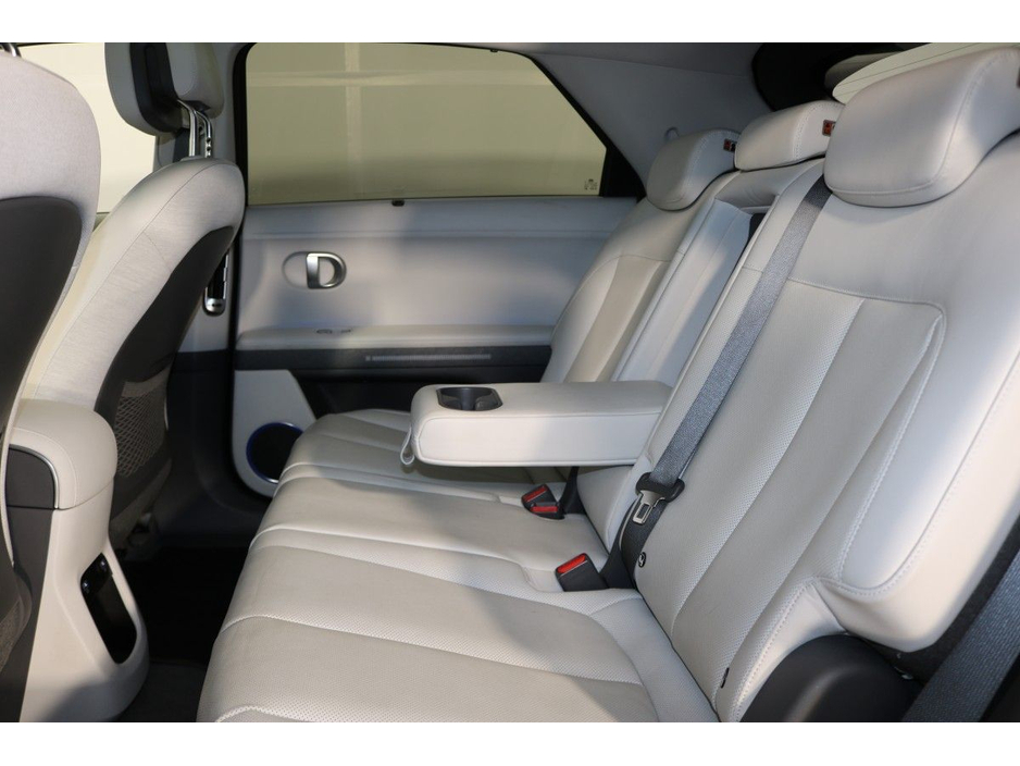 2023 Hyundai Ioniq 5 PLATINUM 77 kWh EV