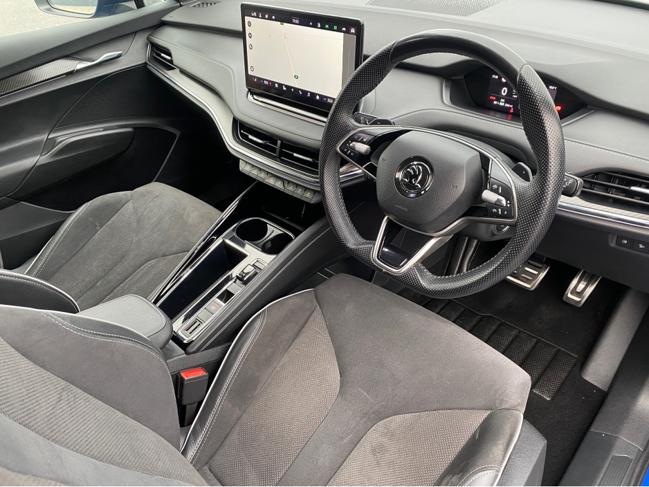 2024 Skoda Enyaq - image 11