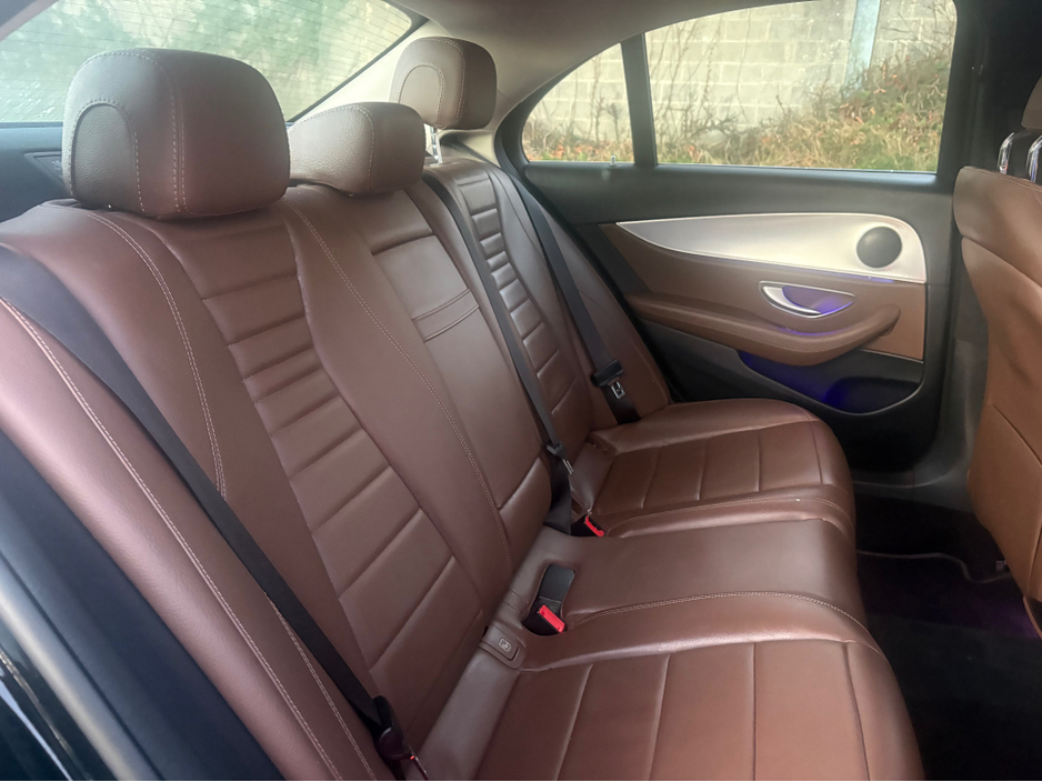 2019 Mercedes-Benz E Class E220 D SE PREMIUM 4DR AUTO €19,950