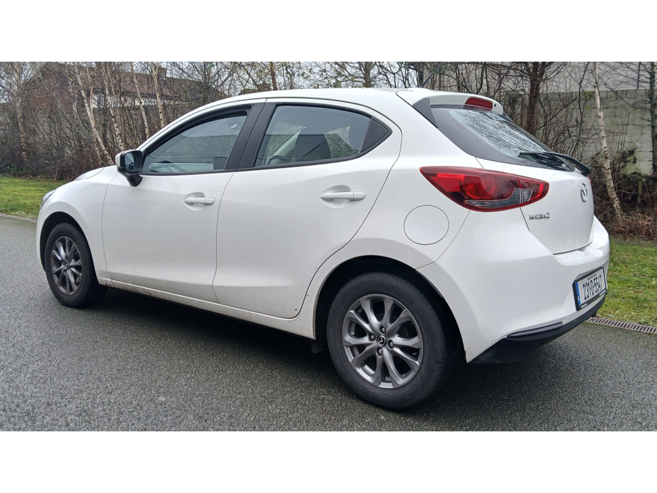 2023 Mazda Mazda2 **IRISH CAR** 1.5 GS 5dr - ONLY 36K KLMS €15,999