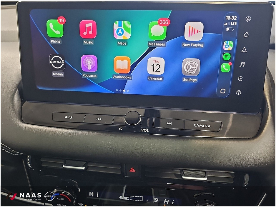 2023 Nissan Qashqai - image 12