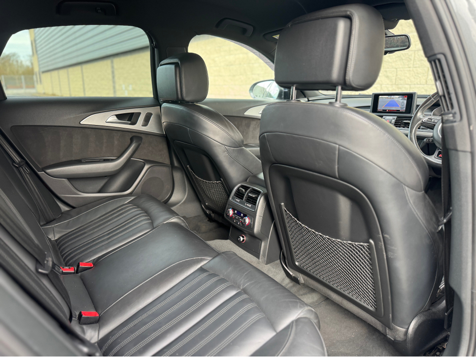 2016 Audi A6 - image 13