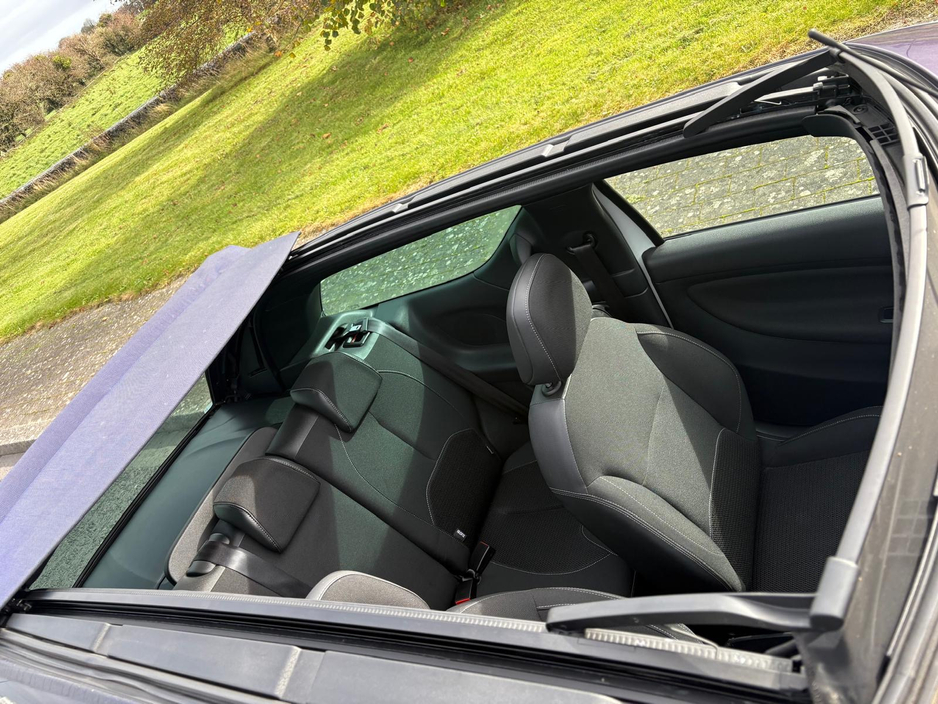 2016 Citroen DS3 - image 13