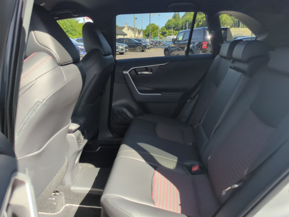 2025 Toyota Rav4 FRESH SELECTION OF TRADE-INS RAV4 PHEV