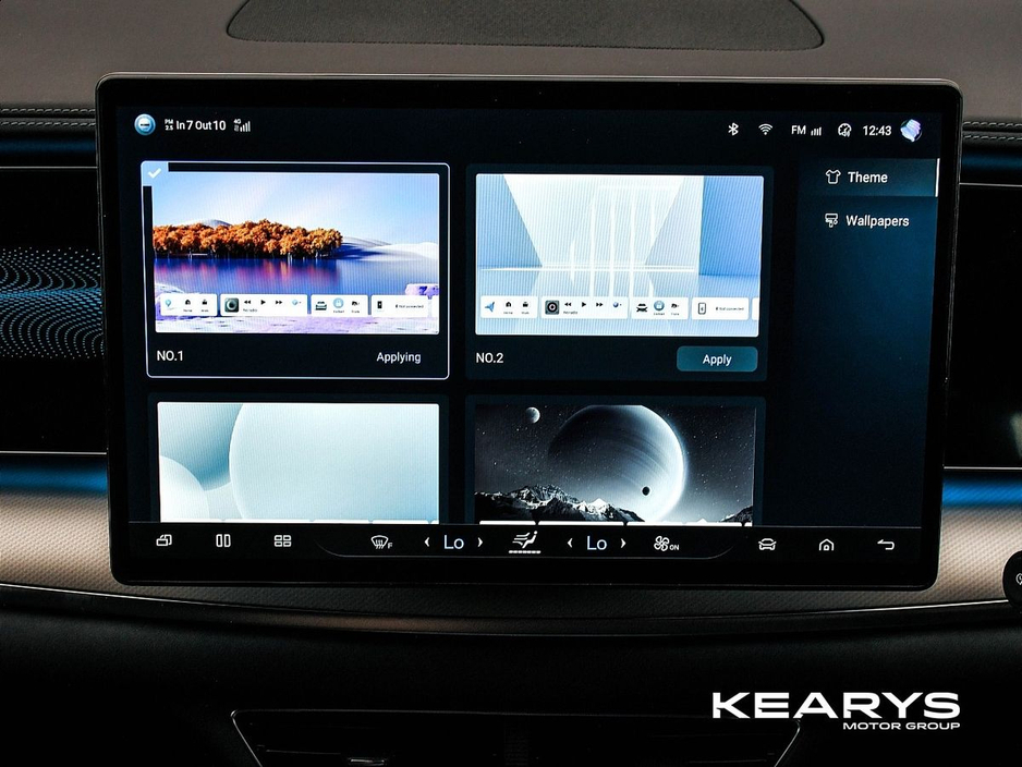 2026 BYD Sealion 7 - image 31