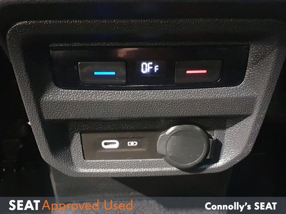 2021 SEAT Tarraco 2.0TDI 150hp DSG 7S SE €34,495