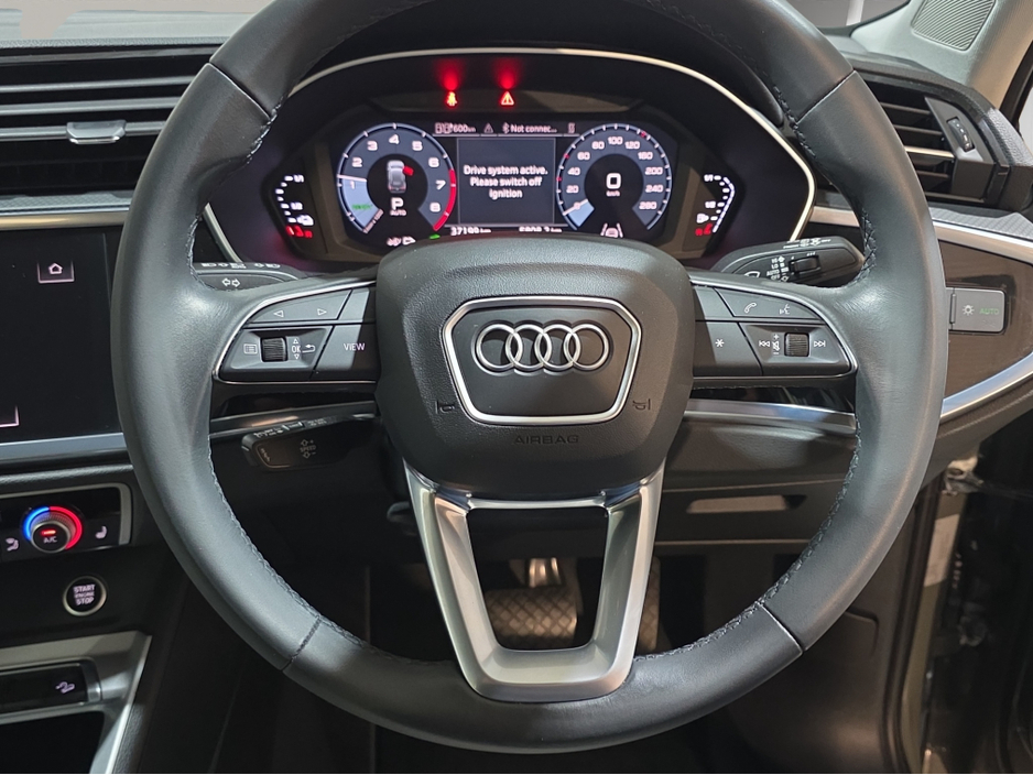 2023 Audi Q3 - image 19