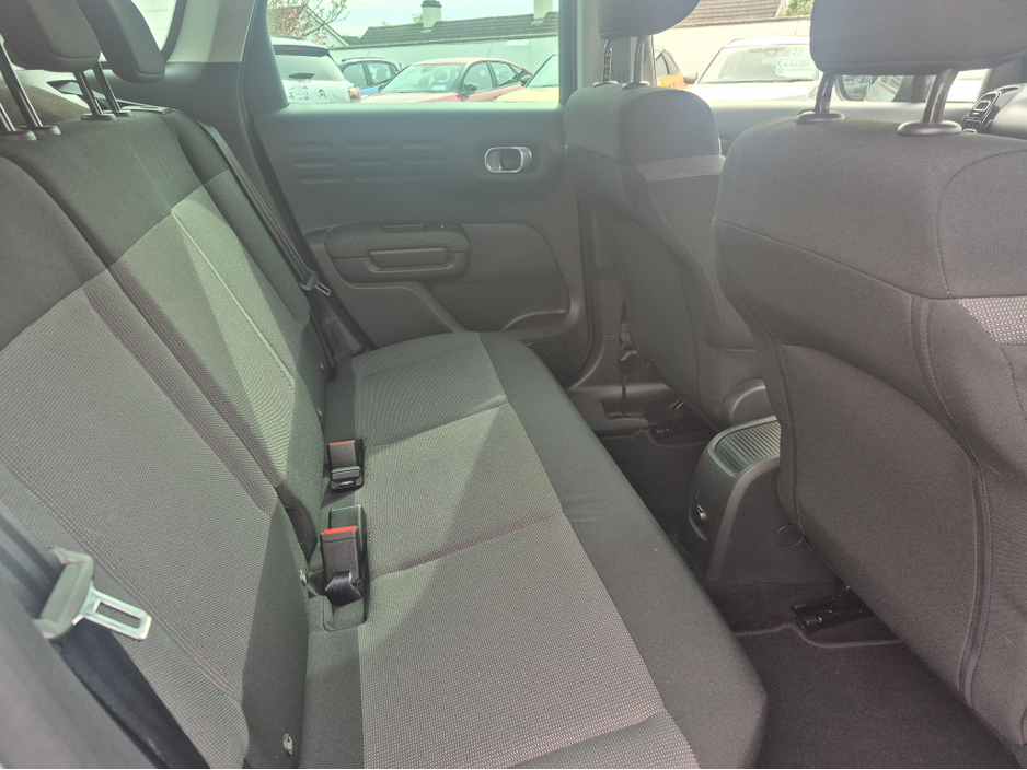 2022 Citroen C3 Aircross - image 8